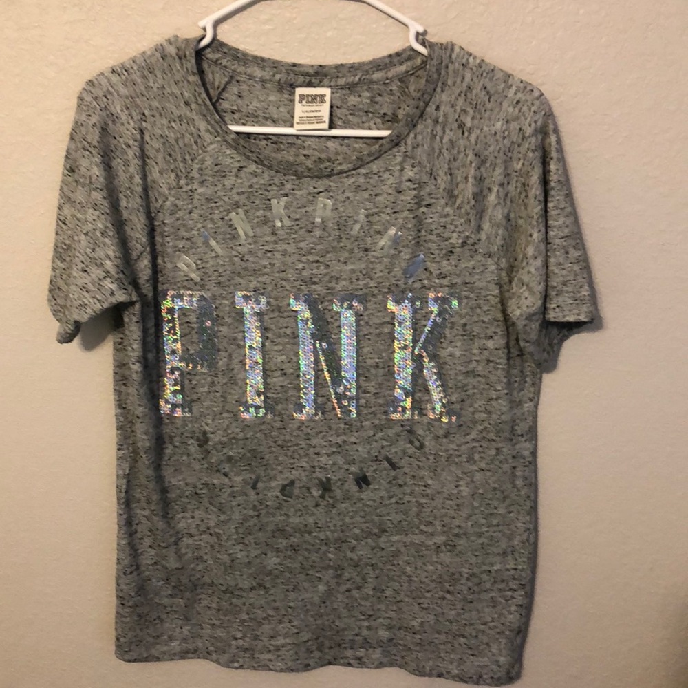 Brand new never worn Victoria secret shirt